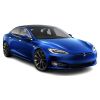 Tapis pour Tesla MODEL S - Plaid