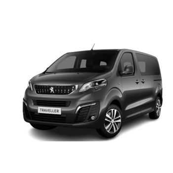 Expert 3 Traveller Utilitaire Peugeot