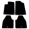 PEUGEOT 607 car mats