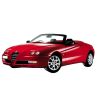 Tapis-ALFA-ROMEO-spider-voiture-rouge-italienne-au-logo-du-serpent-dévorant-un-homme