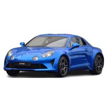 Tapis pour Alpine A110