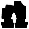 PEUGEOT 307 car mats