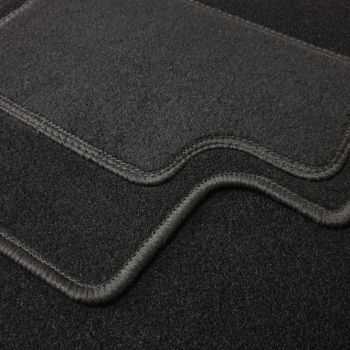 Tapis TR3 Noir Pas cher