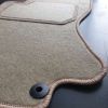 Tapis pour Jaguar S-TYPE JAG80