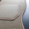 Tapis pour Jaguar S-TYPE JAG80