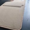 MG F car mats