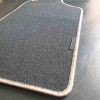 MG F car mats