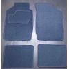 Tapis Clio 2 Phase 1 Renault