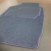 Tapis Clio 2 Phase 1 Renault