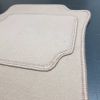 Tapis pour Alfa Romeo BRERA 1