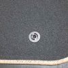 Tapis pour Alfa Romeo BRERA 1