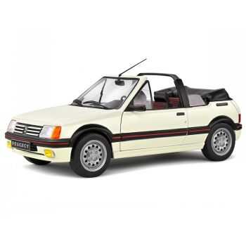 205 - 1983/1994 | Cabriolet Peugeot