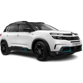 C5 Aircross - 2020 à ce jour | SUV Hybrid Citroen