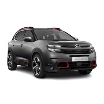 Tapis pour Citroen C5 Aircross