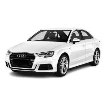 Tapis pour Audi A3