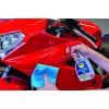 WD-40 Specialist Moto - Pulvérisateur - Nettoyant polyvalent - Compatible tous matériaux - Efficacité immédiate - 500 ml