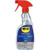 WD-40 Specialist Moto - Pulvérisateur - Nettoyant polyvalent - Compatible tous matériaux - Efficacité immédiate - 500 ml