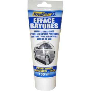 IMDICAR 366 Efface Rayure, 150 ML