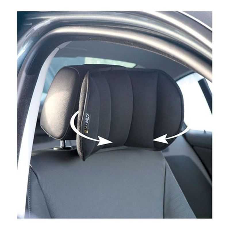 Custo Confort - Cale Tete Ajustable