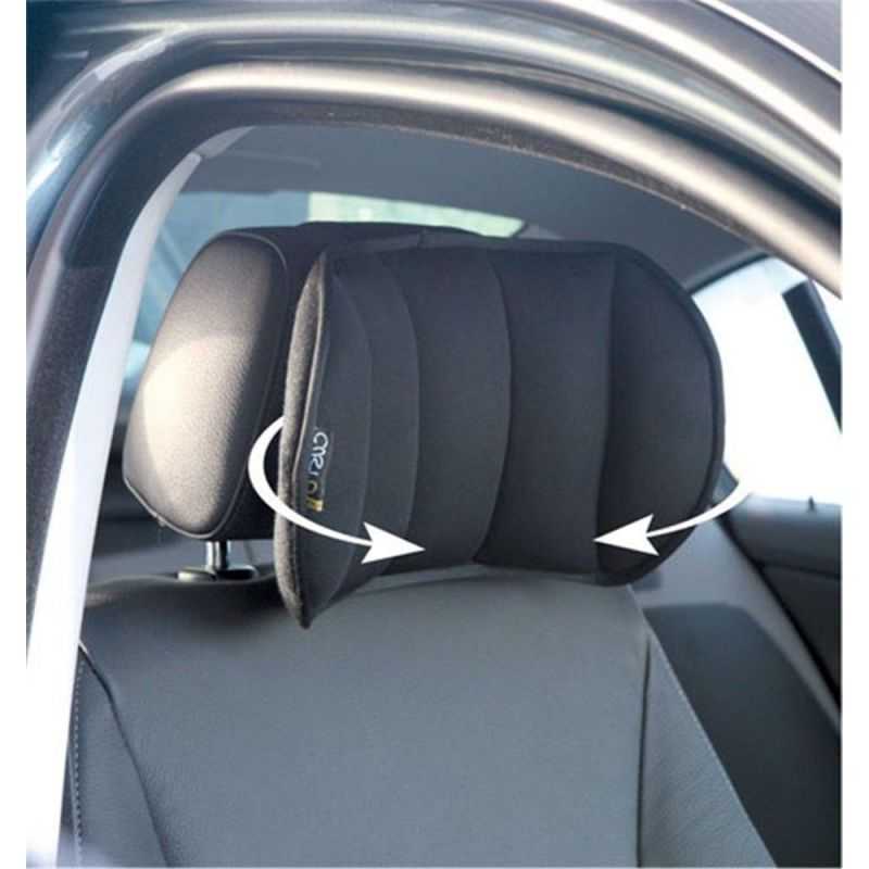 Custo Confort - Cale Tete Ajustable