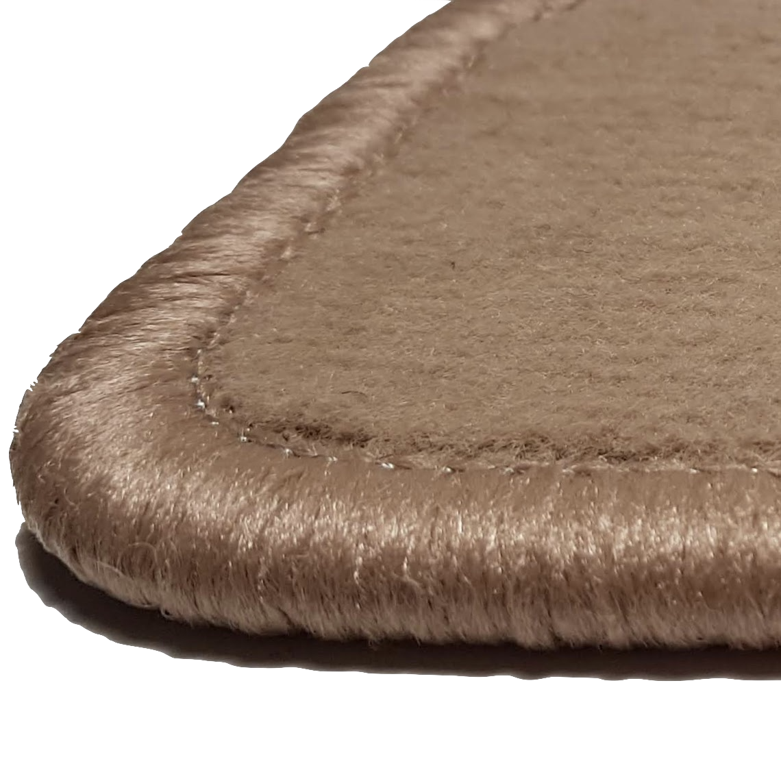 tapis de sol Citroen C3 avant arriere & coffre gamme elegance moquette beige