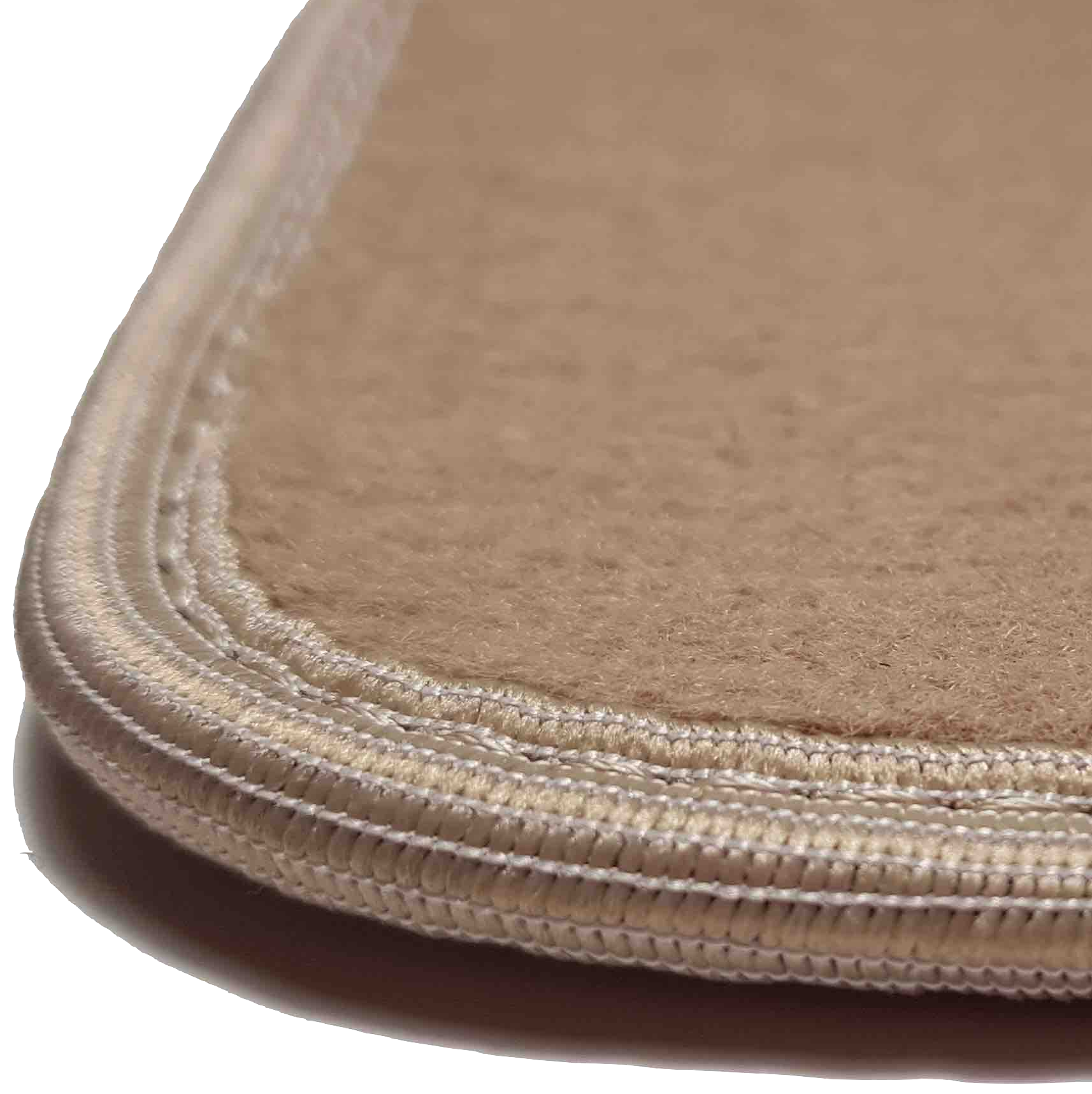 tapis pour Alfa Romeo Mito prix amazon gamme etile beige moquette