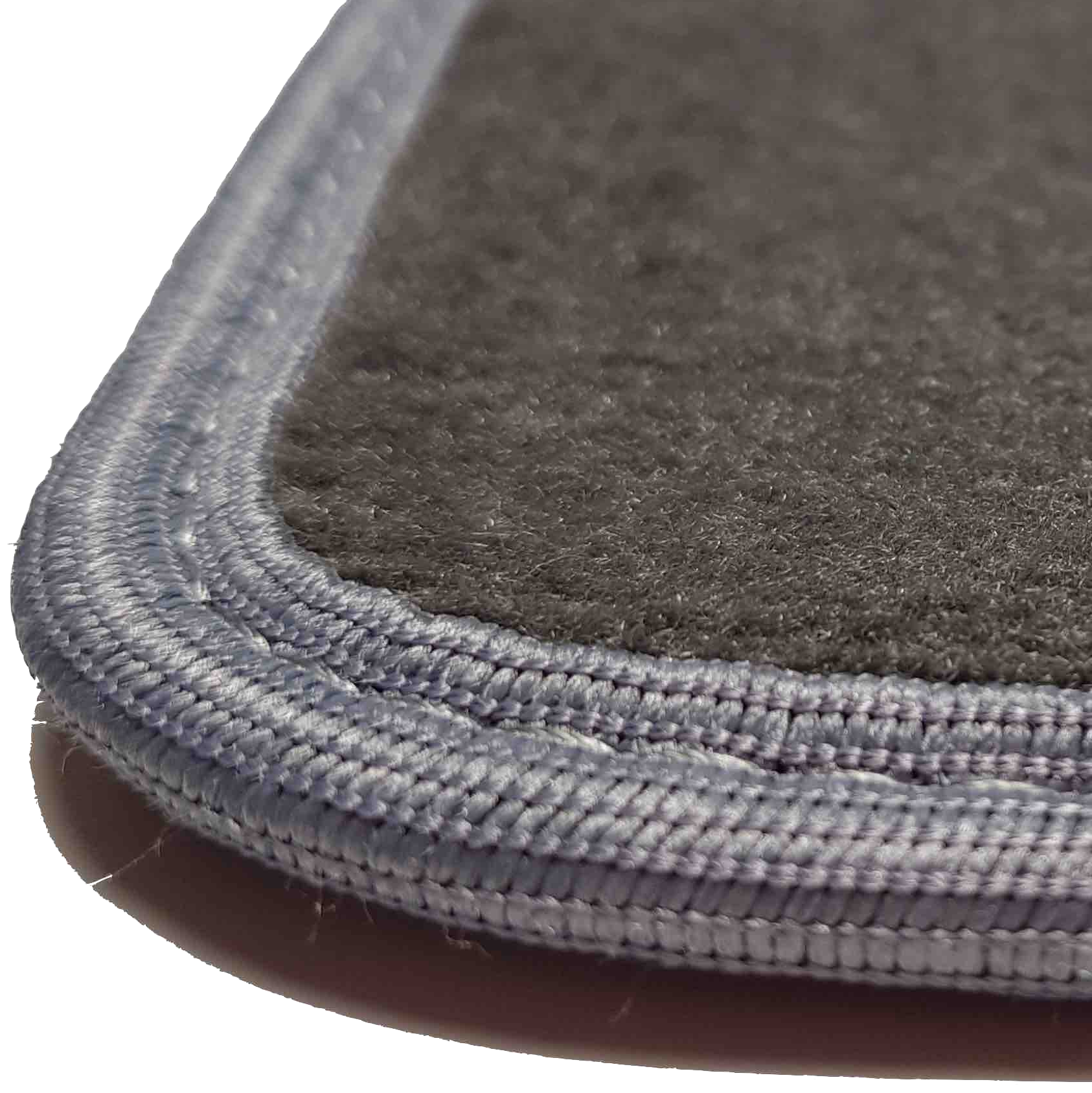 tapis voiture Roadline 4 places Aixam amazon gamme etile moquette gris