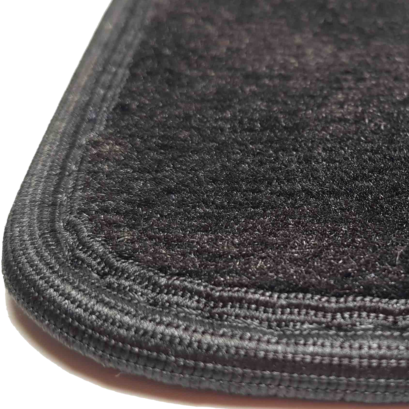 tapis sur mesure pas cher DB7 Zagato, DB AR1 Aston Martin prix discount gamme etile moquette noir