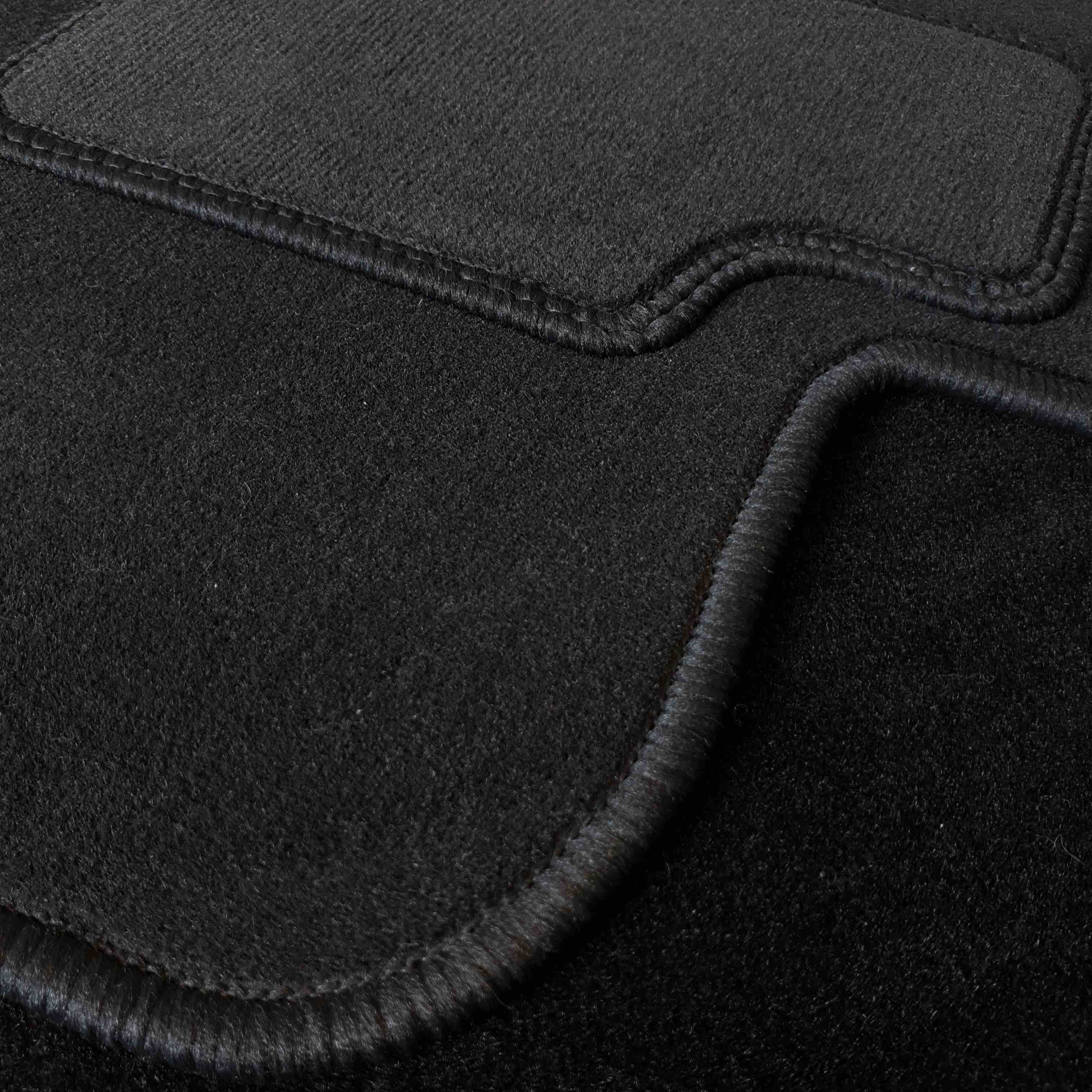 Tapis Voiture pour Peugeot Traveller finition Elegance