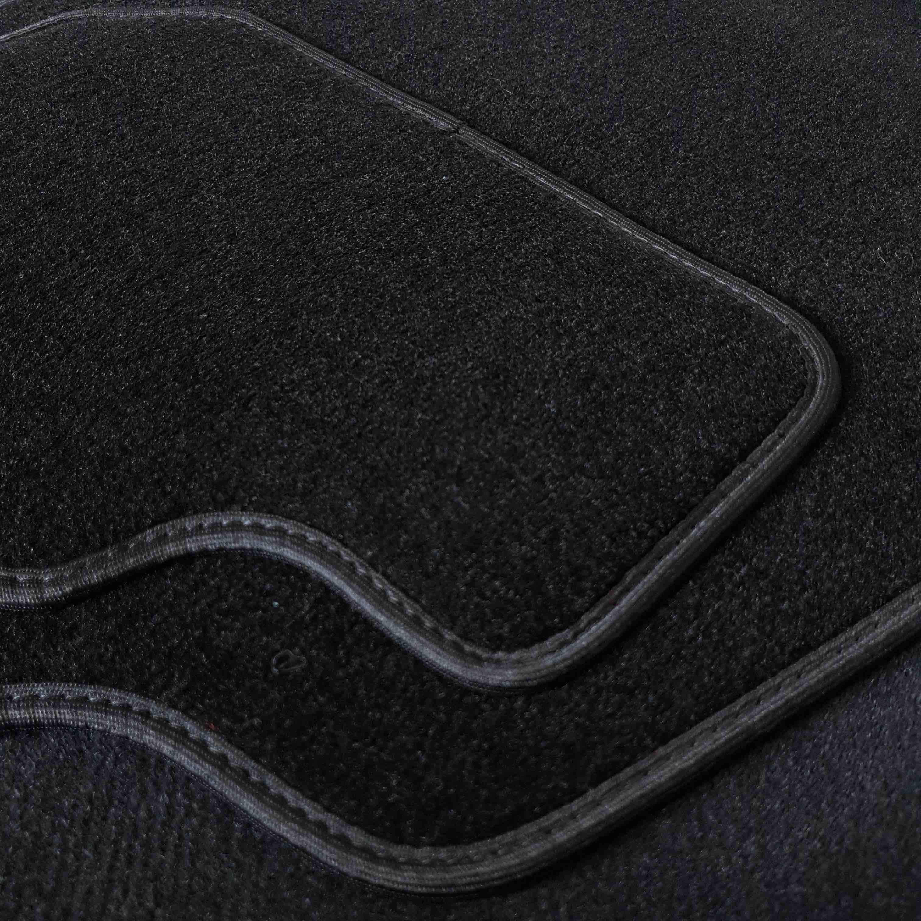 Tapis Voiture pour Citroen C5 2 finition Etile