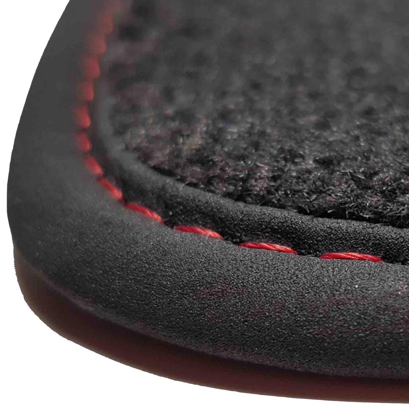 tapis auto DB7 d'origine conducteur et coffre Aston Martin prix discount livraison gratuite moquette noir bordure rouge