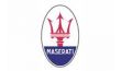 Manufacturer - Maserati