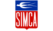 Manufacturer - Simca