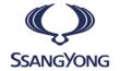 Manufacturer - Ssang Yong