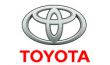 Manufacturer - Toyota