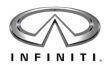 Manufacturer - Infiniti