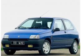 Renault CLIO: Elle à toute d'une grande", 30 ans déjà
